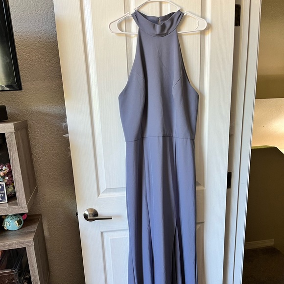 Amsale Dresses & Skirts - Amsale Cora Wedding/Prom Gown